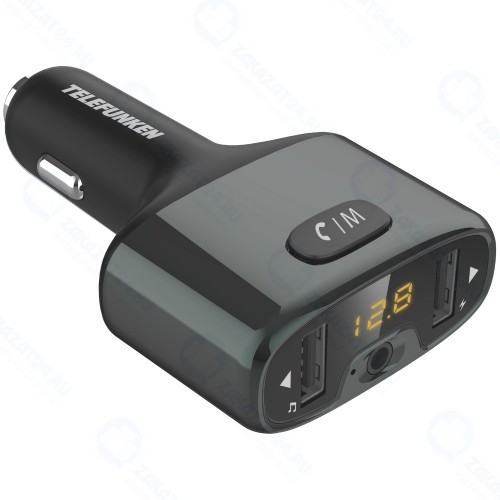 FM-модулятор Telefunken TF-FMT22BT