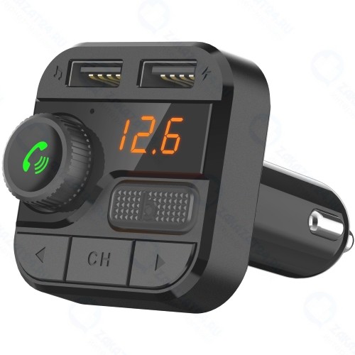 FM-модулятор Telefunken TF-FMT31BT