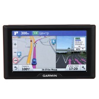 GPS-навигатор Garmin Drive 51 Russia LMT (010-01678-46)