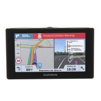 GPS-навигатор Garmin DriveAssist 51 Russia LMT (010-01682-46)