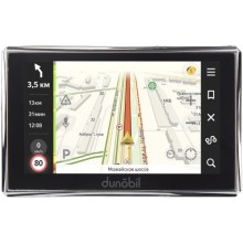 GPS-навигатор Dunobil Consul 5.0 Parking Monitor