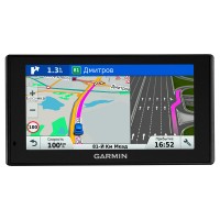 GPS-навигатор Garmin DriveSmart 50