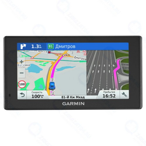 GPS-навигатор Garmin Drive 50
