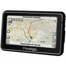 GPS-навигатор Prestigio GEOVISION 4200