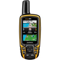 Туристический навигатор Garmin GPSMAP 64