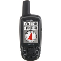Туристический навигатор Garmin GPSmap 64ST