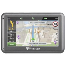 GPS-навигатор Prestigio GeoVision 4055 Navitel