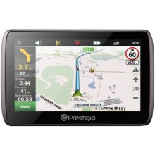 GPS-навигатор Prestigio GeoVision 5000 Navitel