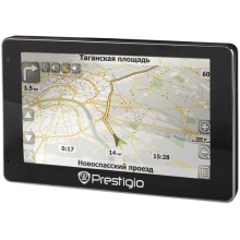 GPS-навигатор Prestigio GeoVision 5466