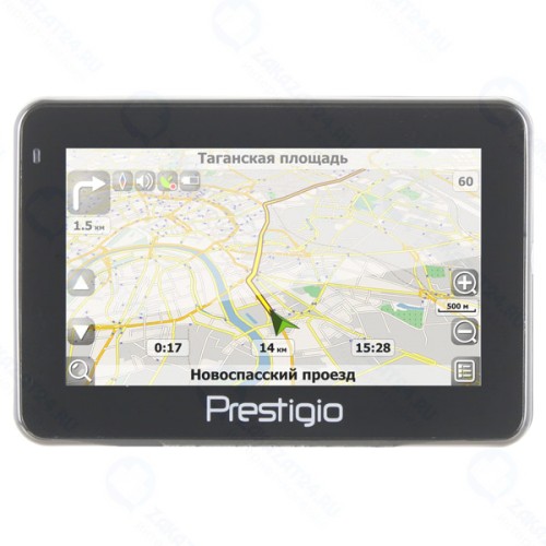 GPS-навигатор Prestigio GeoVision GV4300 4Gb