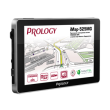 ГЛОНАСС/GPS-навигатор Prology IMAP-525MG