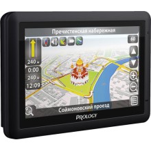 GPS-навигатор Prology IMAP-552AG