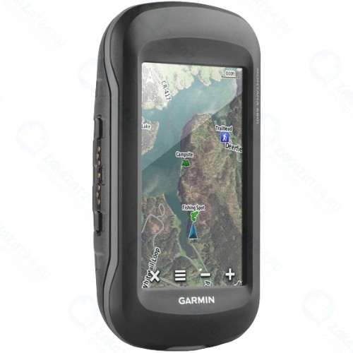 Туристический навигатор Garmin Montana 680t GPS Glonass