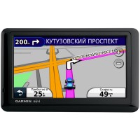 GPS-навигатор Garmin Nuvi 1410
