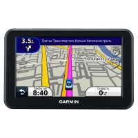 GPS-навигатор Garmin Nuvi 50