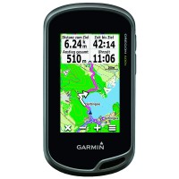 GPS-навигатор Garmin Oregon 600t