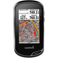 Туристический навигатор Garmin Oregon 750t