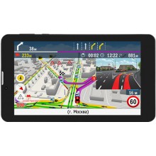 GPS-навигатор Prestigio GeoVision 7799 (PGPS7799CIS08GBPG)