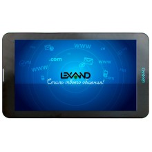 GPS-навигатор Lexand SB-7 Pro HD