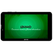 GPS-навигатор Lexand SC-7 Pro HD
