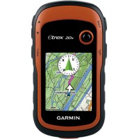 GPS-навигатор Garmin eTrex 20x