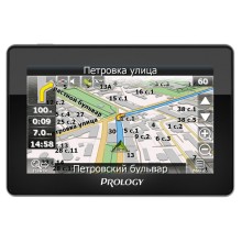 GPS-навигатор Prology iMAP-4200Ti