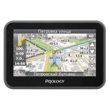 GPS-навигатор Prology iMAP-507A