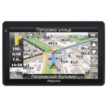 GPS-навигатор Prology iMAP-527MG