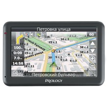 GPS-навигатор Prology iMAP-55M