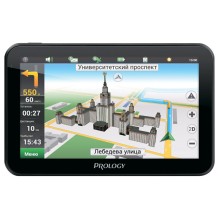 GPS-навигатор Prology iMAP-5700