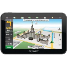 GPS-навигатор Prology iMAP-5800