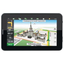 GPS-навигатор Prology iMAP-7200 TAB
