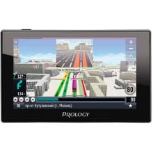 GPS-навигатор Prology iMAP-A530