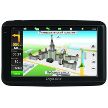 GPS-навигатор Prology iMap-7100