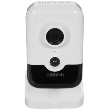 IP-камера HIWATCH DS-I214W(B) 2 мм