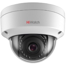 IP-камера HIWATCH DS-I252, 2,8 мм
