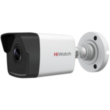 IP-камера HIWATCH DS-I450, 2,8 мм
