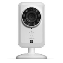 IP-камера Belkin Netcam F7D7601as