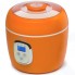 Йогуртница-ферментатор Oursson FE0205D/OR Orange