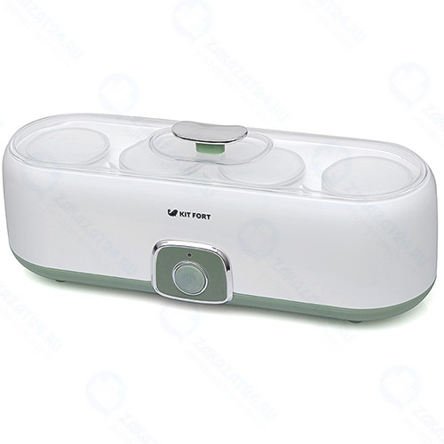 Йогуртница Kitfort Йогуртница КТ-2006