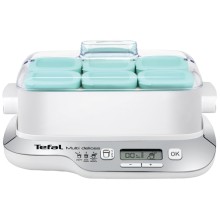 Йогуртница Tefal Multidelice YG657132 Йогуртница Tefal Multidelice YG657132