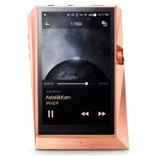 MP3-плеер ASTELL-KERN AK380 256GB Copper