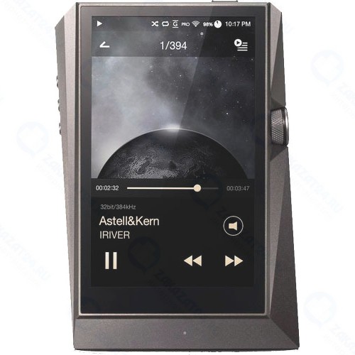 MP3-плеер Astell&Kern AK380 256Gb Meteoric Titan