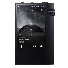 MP3-плеер ASTELL-KERN AK70 MKII Black