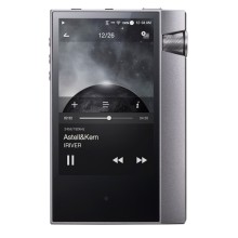 MP3-плеер ASTELL-KERN AK70 MKII Silver