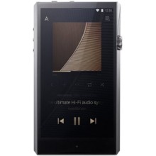 Мультимедиа плеер Astell&Kern A&ultima SP1000 Stainless Steel