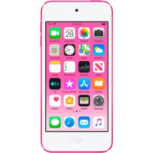 MP3-плеер Apple iPod Touch 7 32GB Pink (MVHR2RU/A) MP3-плеер Apple iPod Touch 7 32GB Pink (MVHR2RU/A)