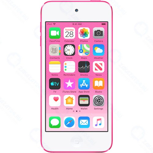 MP3-плеер Apple iPod Touch 7 32GB Pink (MVHR2RU/A)