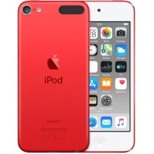 MP3-плеер Apple iPod Touch 7 32GB (PRODUCT)RED (MVHX2RU/A) MP3-плеер Apple iPod Touch 7 32GB (PRODUCT)RED (MVHX2RU/A)