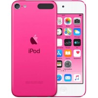 MP3-плеер Apple iPod Touch 7 128GB Pink (MVHY2RU/A)